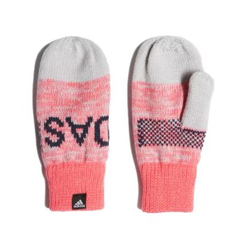 Adidas ED8624 Eldiven Spor Turuncu Gr Mittens