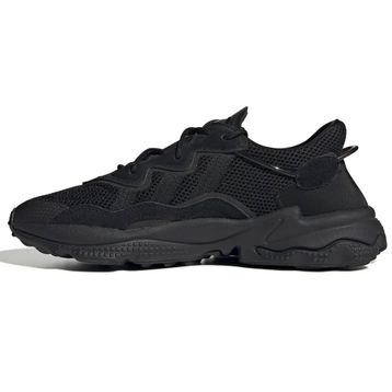 Adidas EE6999 Ozweego Siyah Erkek Spor Ayakkabı