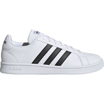 Adidas EE7904 Granf Court Base Erkek Günlük Ayakkabı