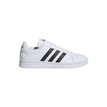 Adidas EE7904 Granf Court Base Erkek Günlük Ayakkabı