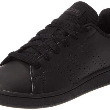 Adidas EF0212 Advantage Günlük Erkek Spor Ayakkabı Siyah