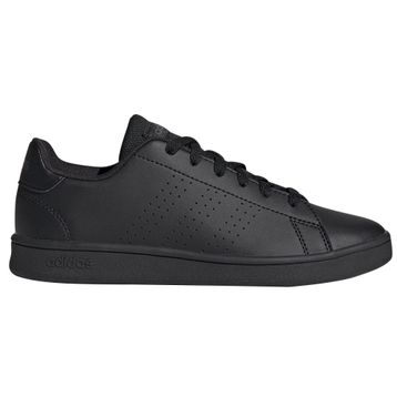 Adidas EF0212 Advantage Günlük Erkek Spor Ayakkabı Siyah