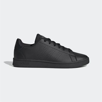 Adidas EF0212 Advantage Günlük Erkek Spor Ayakkabı Siyah