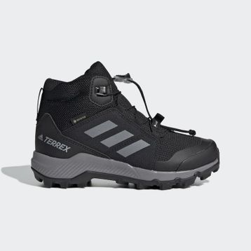 Adidas EF0225 Terrex Mıd Gtx K Outdoor Çocuk Ayakkabısı