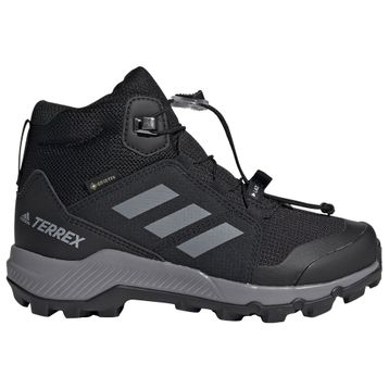Adidas EF0225 Terrex Mıd Gtx K Outdoor Çocuk Ayakkabısı