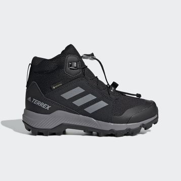 Adidas EF0225 Terrex Mıd Gtx K Outdoor Çocuk Ayakkabısı
