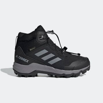 Adidas EF0225 Terrex Mıd Gtx K Outdoor Çocuk Ayakkabısı