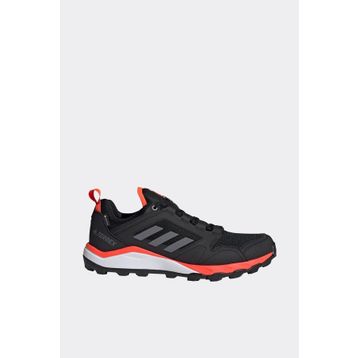Adidas EF6868 Terrex Agravic TR Gtx Siyah Erkek Outdoor Ayakkabısı