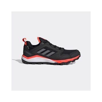Adidas EF6868 Terrex Agravic TR Gtx Siyah Erkek Outdoor Ayakkabısı