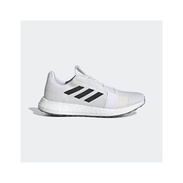 Adidas EG0959 Senseboost Siyah Gri Erkek Spor Ayakkabı