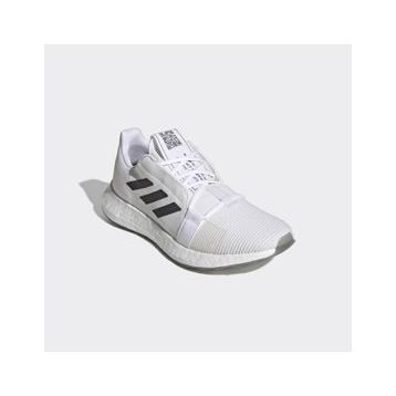 Adidas EG0959 Senseboost Siyah Gri Erkek Spor Ayakkabı