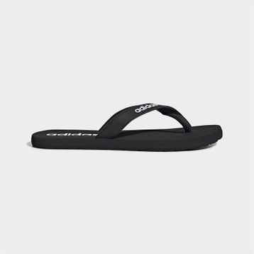 Adidas EG2042 Eezay Flip Flop Siyah Erkek Terlik