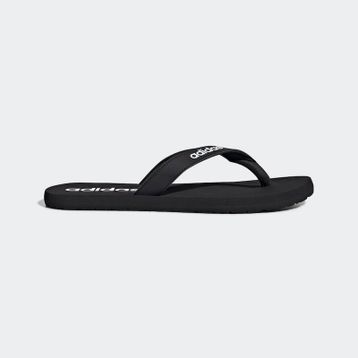 Adidas EG2042 Eezay Flip Flop Siyah Erkek Terlik