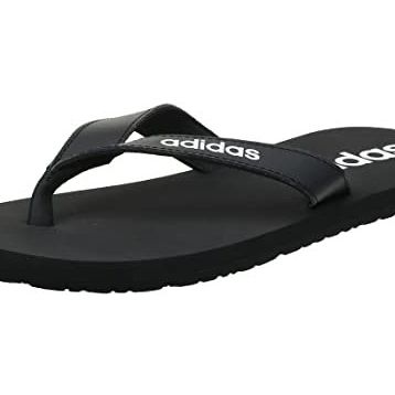 Adidas EG2042 Eezay Flip Flop Siyah Erkek Terlik