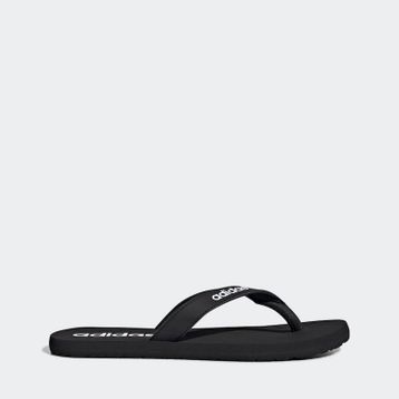 Adidas EG2042 Eezay Flip Flop Siyah Erkek Terlik