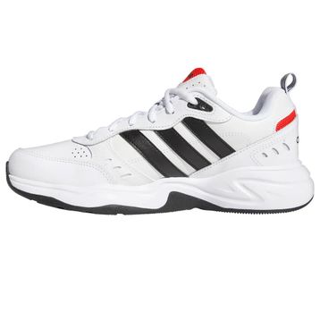 Adidas EG2655 Strutter Beyaz Erkek Koşu Ayakkabı