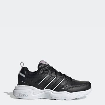 Adidas EG2688 Siyah Kadın Koşu Ayakkabı