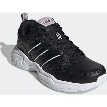 Adidas EG2688 Siyah Kadın Koşu Ayakkabı