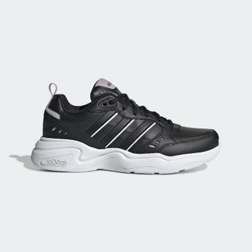 Adidas EG2688 Siyah Kadın Koşu Ayakkabı