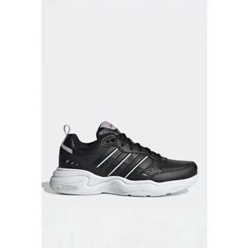 Adidas EG2688 Siyah Kadın Koşu Ayakkabı