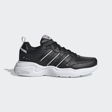 Adidas EG2688 Siyah Kadın Koşu Ayakkabı