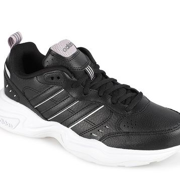 Adidas EG2688 Siyah Kadın Koşu Ayakkabı