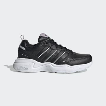 Adidas EG2688 Siyah Kadın Koşu Ayakkabı