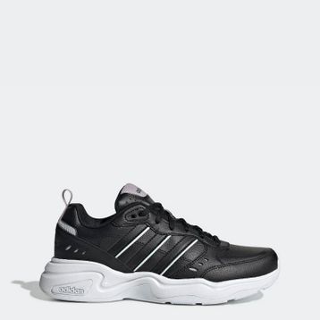Adidas EG2688 Siyah Kadın Koşu Ayakkabı