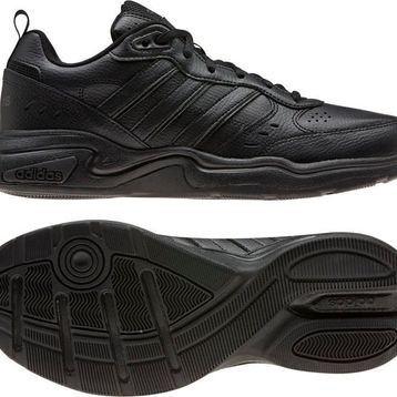 Adidas EG2688 Siyah Kadın Koşu Ayakkabı