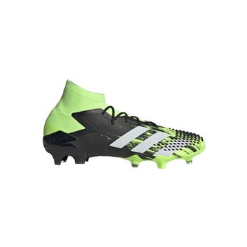 Adidas EH2885 Predator Siyah Krampon