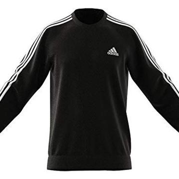 Adidas Essentials 3-Stripes Erkek T-Shirt
