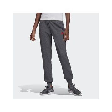Adidas Essentials French Terry HD1698 LOGO Kadın Eşofman Altı