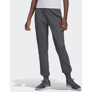 Adidas Essentials French Terry HD1698 LOGO Kadın Eşofman Altı
