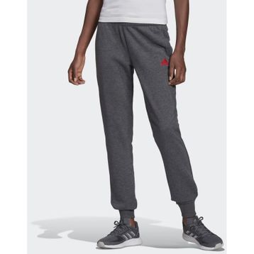 Adidas Essentials French Terry HD1698 LOGO Kadın Eşofman Altı