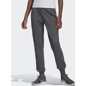 Adidas Essentials French Terry HD1698 LOGO Kadın Eşofman Altı