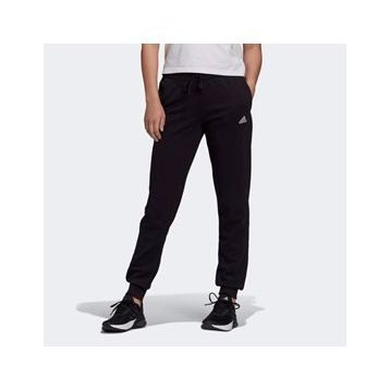Adidas Essentials French Terry Logo Kadın Eşofman Altı