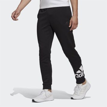 Adidas Essentials French Terry Logo Kadın Eşofman Altı