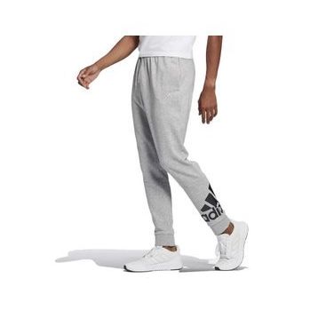 Adidas Essentials French Terry Logo Kadın Eşofman Altı