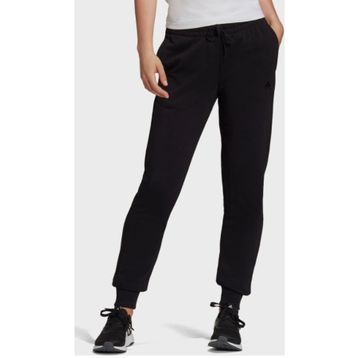 Adidas Essentials French Terry Logo Kadın Eşofman Altı