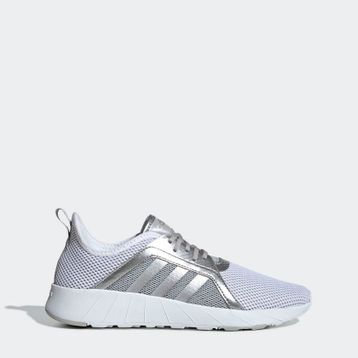 Adidas F36512 Khoe Run Beyaz Kadın Spor Ayakkabı