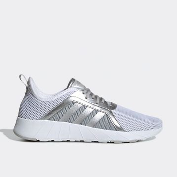 Adidas F36512 Khoe Run Beyaz Kadın Spor Ayakkabı