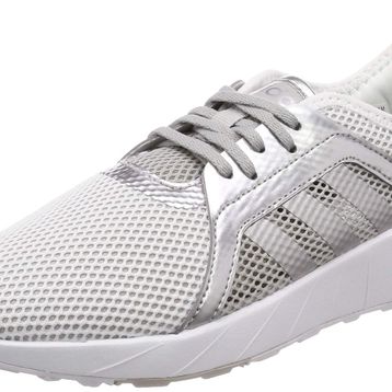 Adidas F36512 Khoe Run Beyaz Kadın Spor Ayakkabı