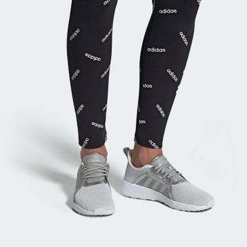 Adidas F36512 Khoe Run Beyaz Kadın Spor Ayakkabı