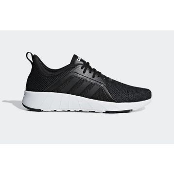 Adidas F36513 Khoe Run Siyah Kadın Spor Ayakkabı