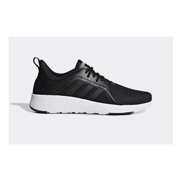 Adidas F36513 Khoe Run Siyah Kadın Spor Ayakkabı