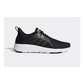 Adidas F36513 Khoe Run Siyah Kadın Spor Ayakkabı