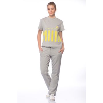 Adidas F49408 Prime Pant Kadın Alt Eşofman