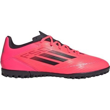 Adidas F50 Club Turf IF1347 Pembe Halı Saha Spor Ayakkabı