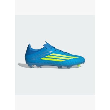 Adidas F50 League Fg/mg JR8992 Mavi Krampon Spor Ayakkabı