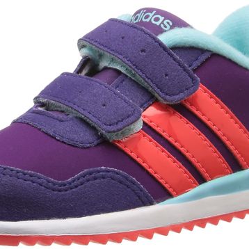 Adidas F98478 V Jog Bebek Ayakkabısı